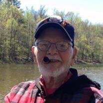 Fred Edward Ellis