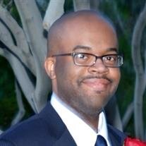 Mr.  Christopher Raheem Hosey