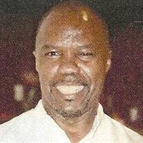 Mr. James Charles Dorsey