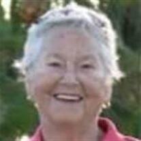 Helen M.  Bernshausen
