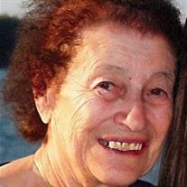 Agnes (Patane) Barone