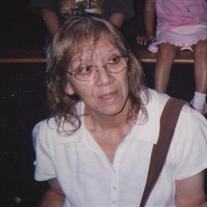 Teresa L. Kleinsteiber