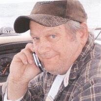 William G. Hayes Sr.