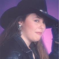 Jan "Shelly" Michelle Leeper