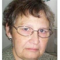 Susan Dawn Coburn