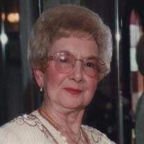 Vivian Markland Bailey
