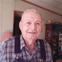  Wilson Allen Oglesby