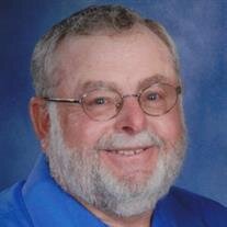 David Lloyd Holt