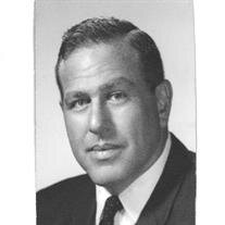 Mr. James H. Burgunder