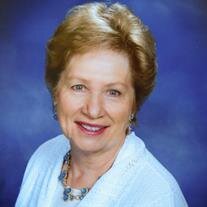 Gladys  Patschke Jordan