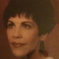 June Bennette Gray