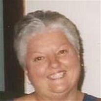 Ruth Ann Nelson