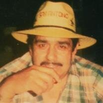 Juan Antonio Garcia