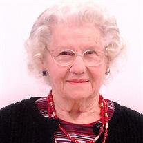 Lorraine Bevington