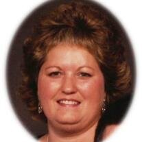 Karen M. Erkkila