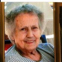 ALBERTA Z. "BERTIE" LUDWIG