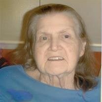 Nancy Jo McCurdy Rogers