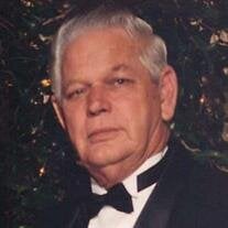 Mr. James Brosky