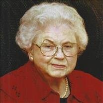 Norma Bida Babione