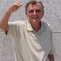 James Edward Dutey