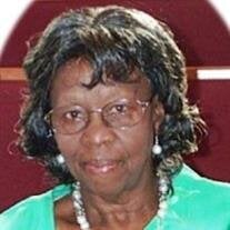 Lola M. Dubose