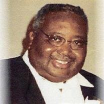 Bennie Scott Sr.