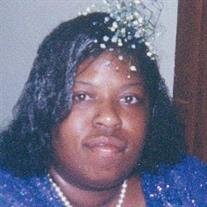 Sister Lashawn Marie "Shawn" Hayes