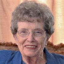 Josephine Herman