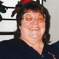 Louise Mary Margaret McCammon
