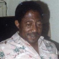 Lawrence Dalton