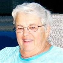 Carol (Scholz) Horan