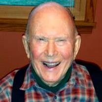 Irvin B. Pagels