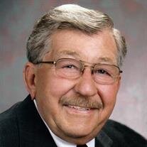 Gordon Hultquist