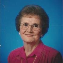 Lottie Henderson