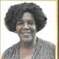 Sharon J. Williams