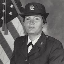 Kathryn  Delores Prow