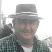 William A. Reed Jr.