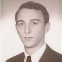Stewart Richard Billings