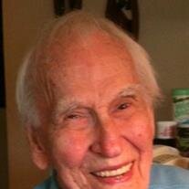 Richard Monroe Wampler
