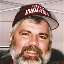 George W. Lewis, III