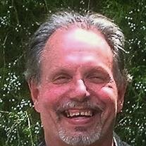 Chris David Haynes