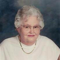 Janice (Parker) Sherfield