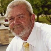 Billy D. Hook