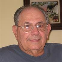 James J  Ruggiero Jr.