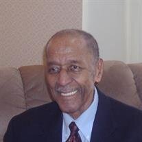 Morris Hamilton Jones