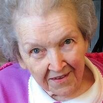 Dorothy J. Abert