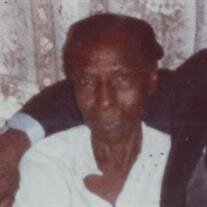 Ms. Gladys Anne Garvin