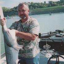 Richard "Rick" Ernst