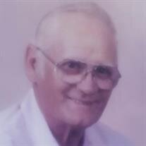 Acil W. Bennett
