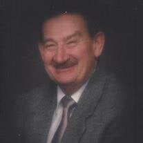 George J. Kaminski